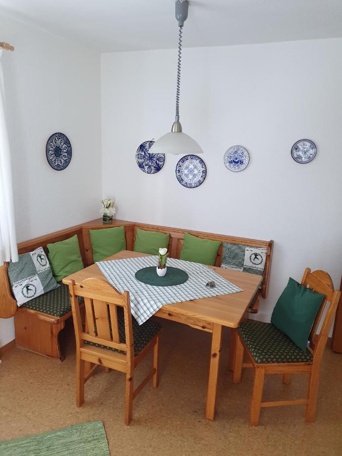 Apartmán Haus Slechta Kitzbühel Exteriér fotografie