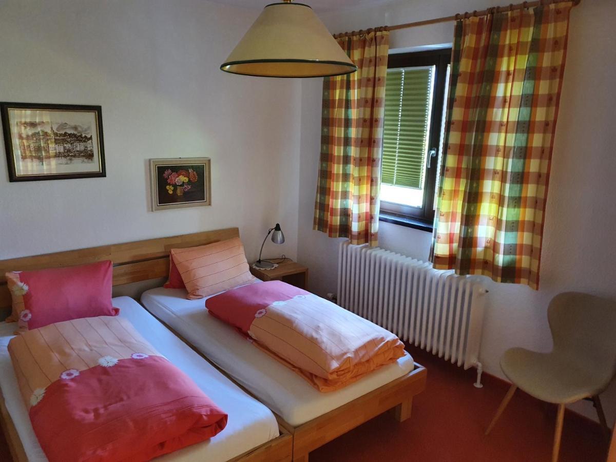 Apartmán Haus Slechta Kitzbühel Exteriér fotografie