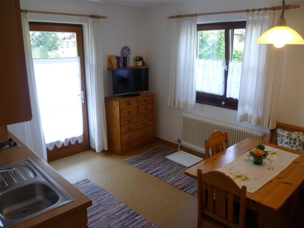 Apartmán Haus Slechta Kitzbühel Pokoj fotografie