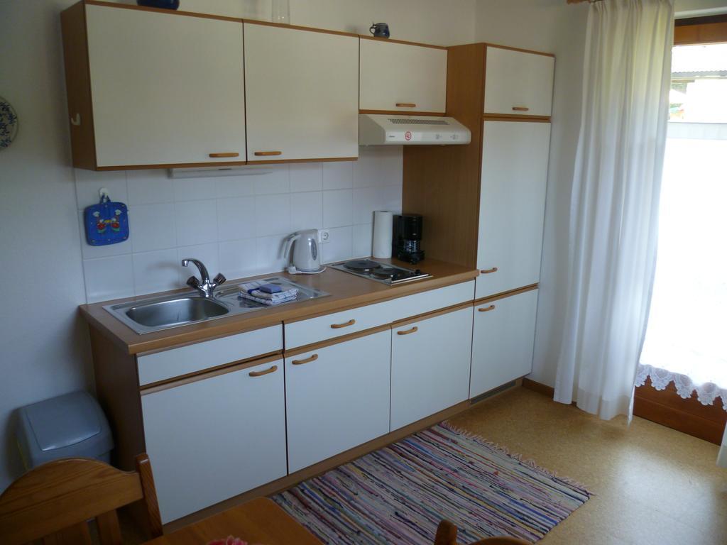 Apartmán Haus Slechta Kitzbühel Pokoj fotografie