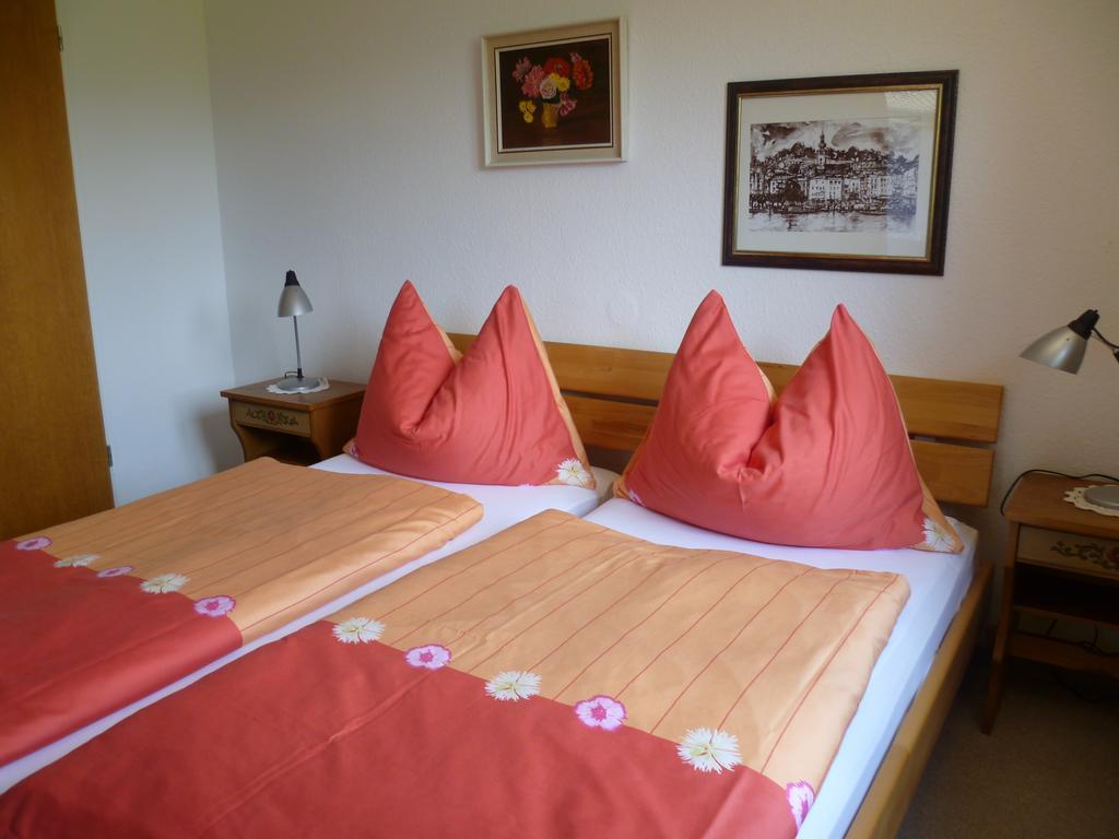 Apartmán Haus Slechta Kitzbühel Pokoj fotografie