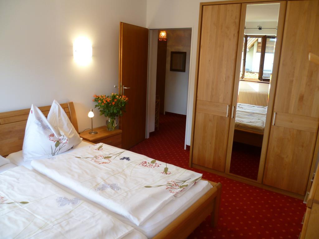 Apartmán Haus Slechta Kitzbühel Pokoj fotografie