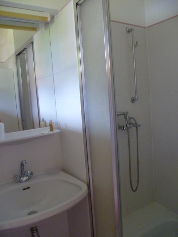 Apartmán Haus Slechta Kitzbühel Pokoj fotografie