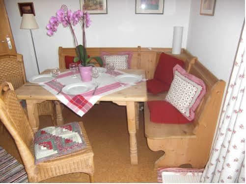 Apartmán Haus Slechta Kitzbühel Exteriér fotografie