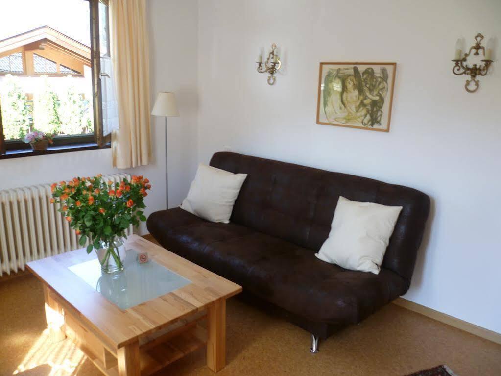 Apartmán Haus Slechta Kitzbühel Exteriér fotografie